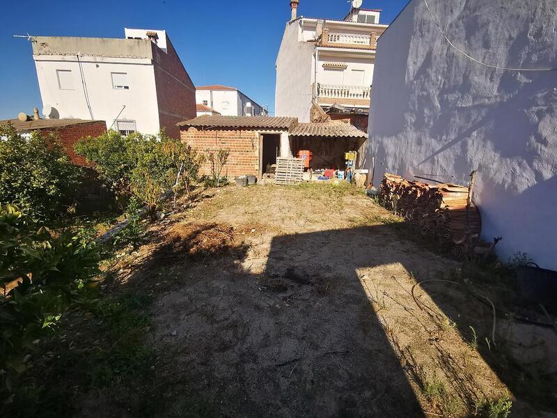 6 Cuarto Adosado en venta