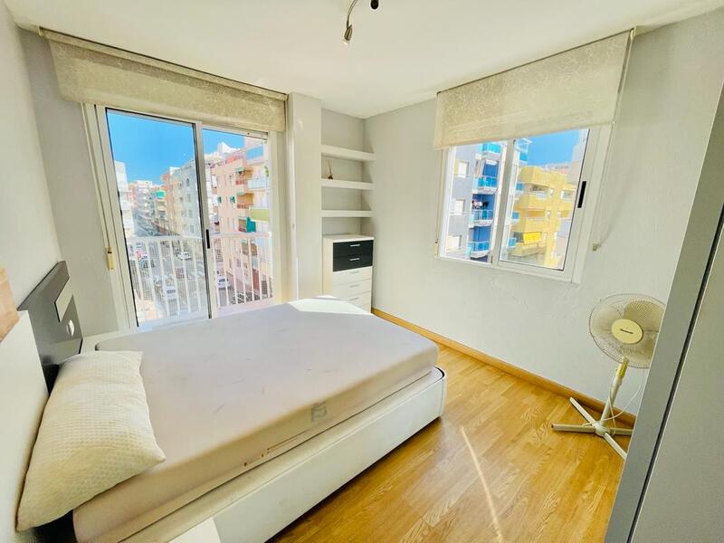 3 Cuarto Apartamento en venta