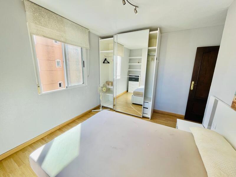 3 chambre Appartement à vendre