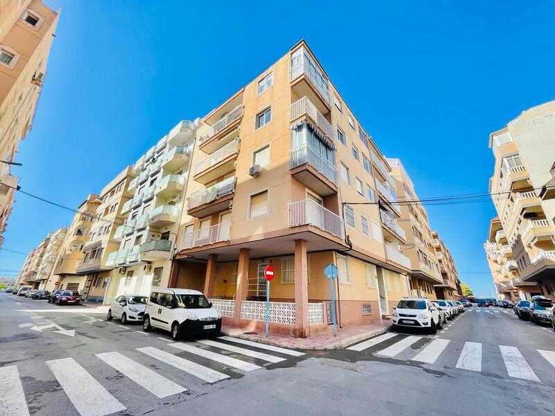 3 Cuarto Apartamento en venta