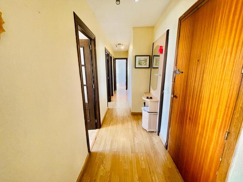 3 Cuarto Apartamento en venta