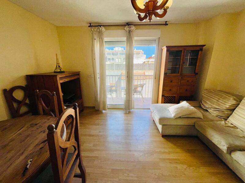 3 slaapkamer Appartement Te koop