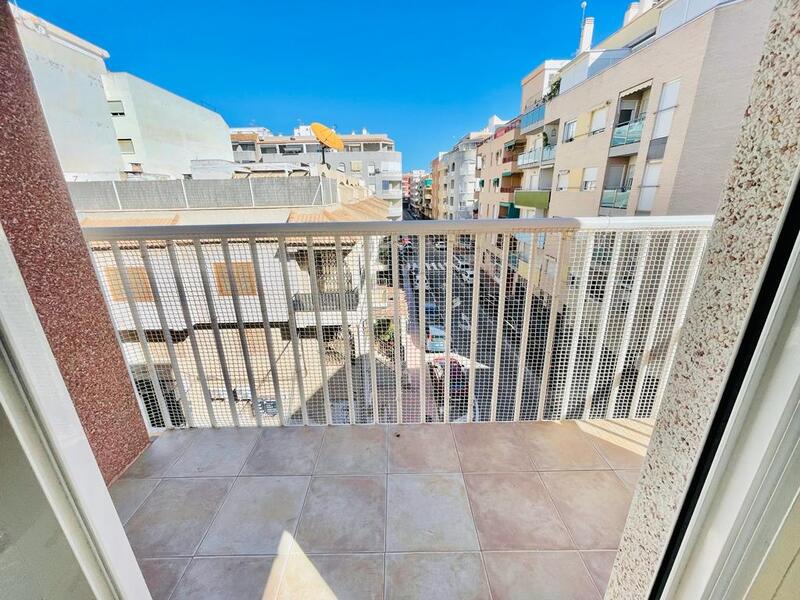 3 Cuarto Apartamento en venta