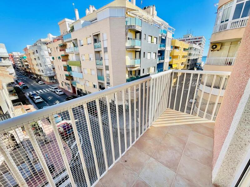 3 Cuarto Apartamento en venta