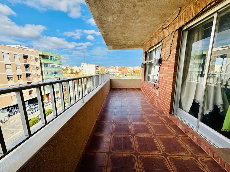 Appartement zu verkaufen in Torrevieja, Alicante