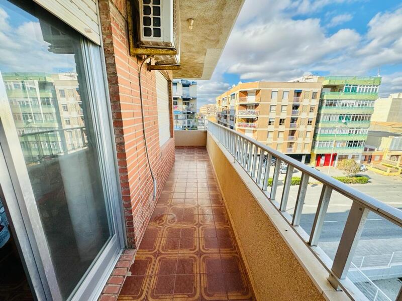 2 Cuarto Apartamento en venta