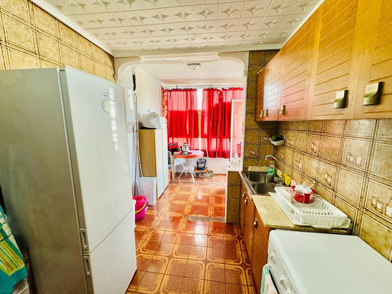 2 Cuarto Apartamento en venta