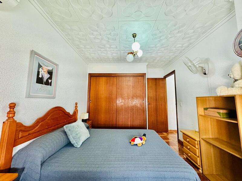 2 Cuarto Apartamento en venta