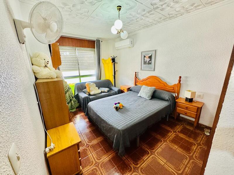 2 Cuarto Apartamento en venta