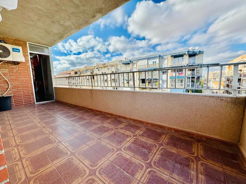 2 Cuarto Apartamento en venta