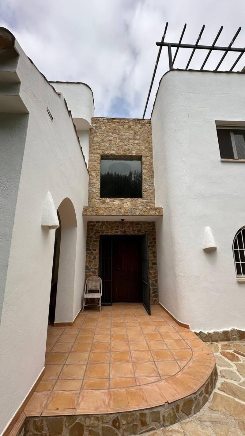 5 Cuarto Villa en venta