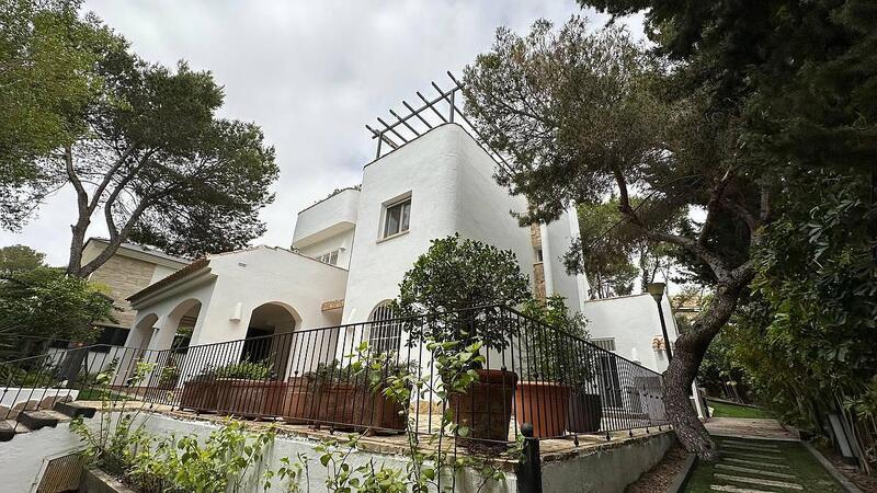 5 Cuarto Villa en venta