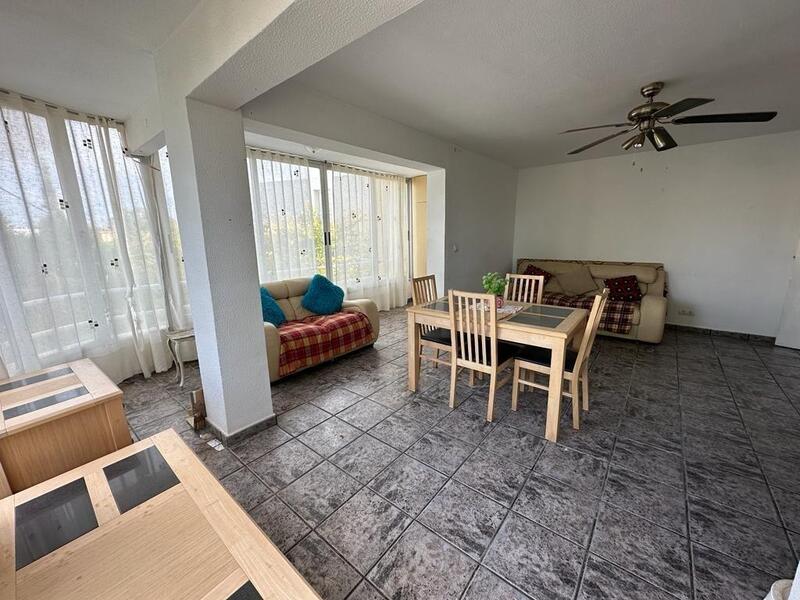 Appartement Te koop in l'Alfàs del Pi, Alicante