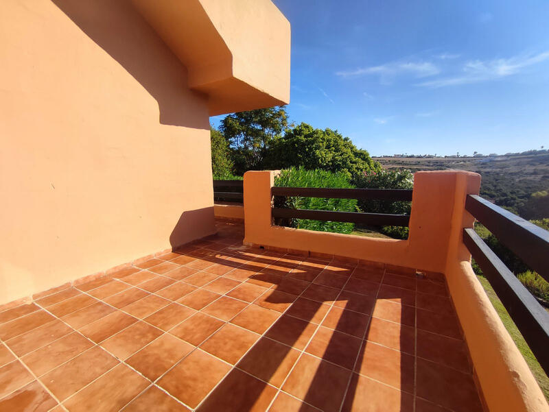 3 Cuarto Apartamento en venta