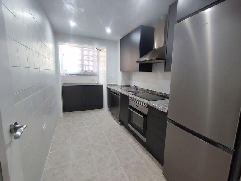 3 Cuarto Apartamento en venta