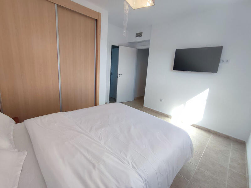 3 Schlafzimmer Appartement zu verkaufen