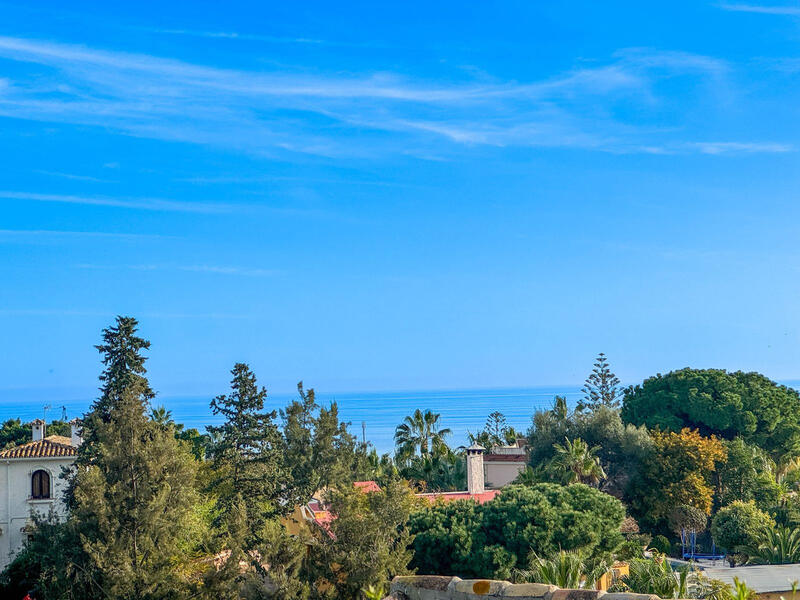 Villa till salu i Marbella, Málaga