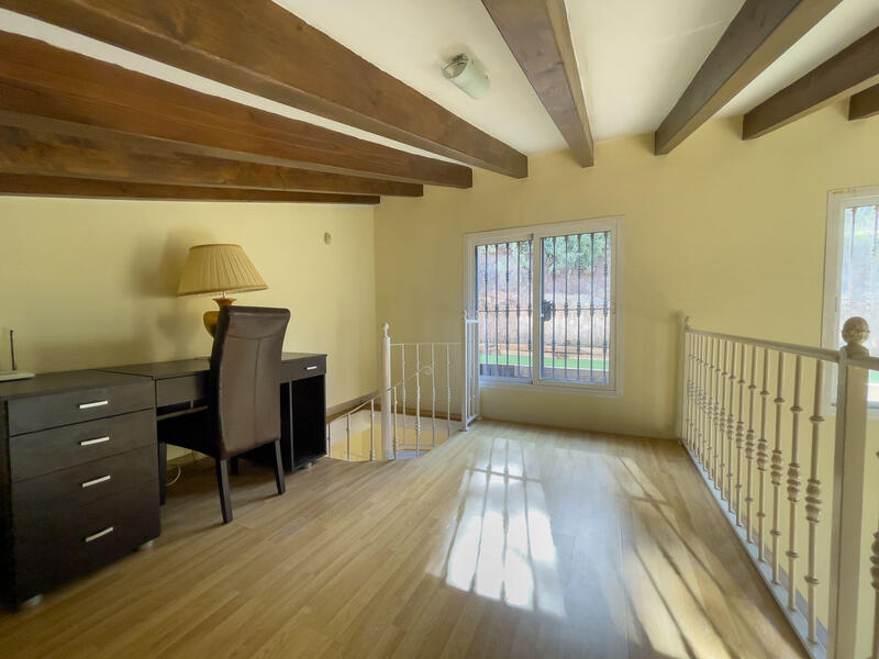 3 chambre Villa à vendre