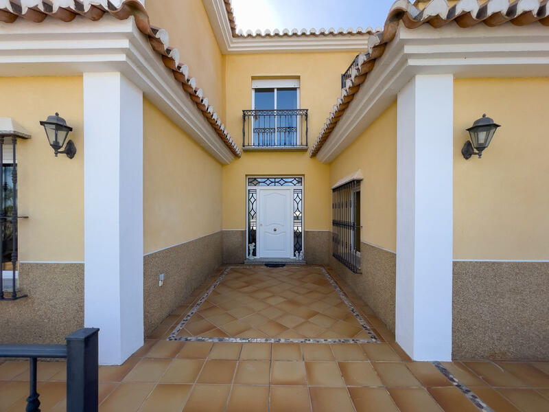 3 Cuarto Villa en venta