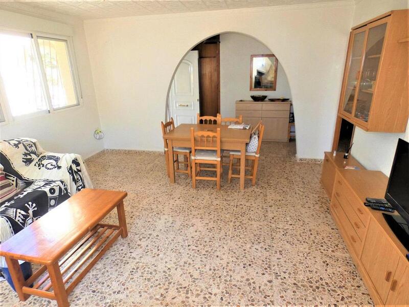 6 chambre Villa à vendre