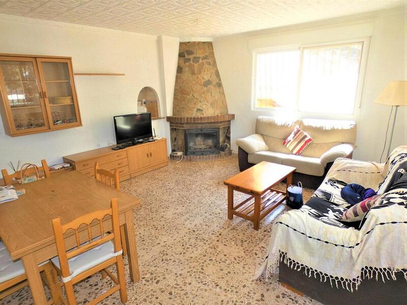 6 chambre Villa à vendre