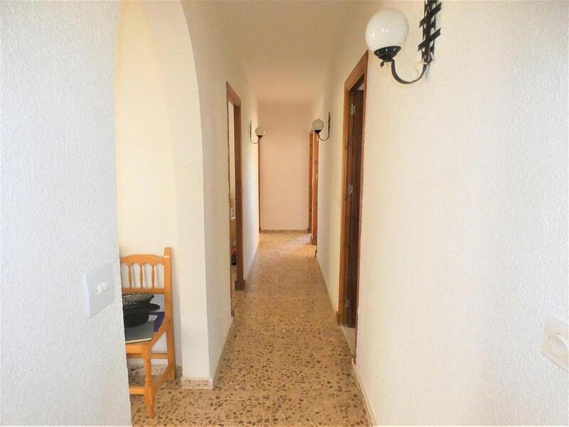 6 Cuarto Villa en venta