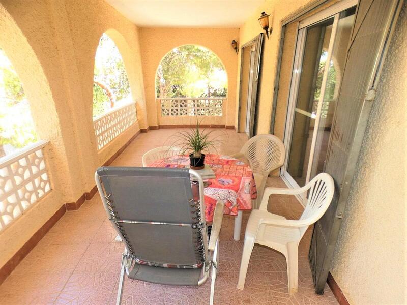 6 chambre Villa à vendre