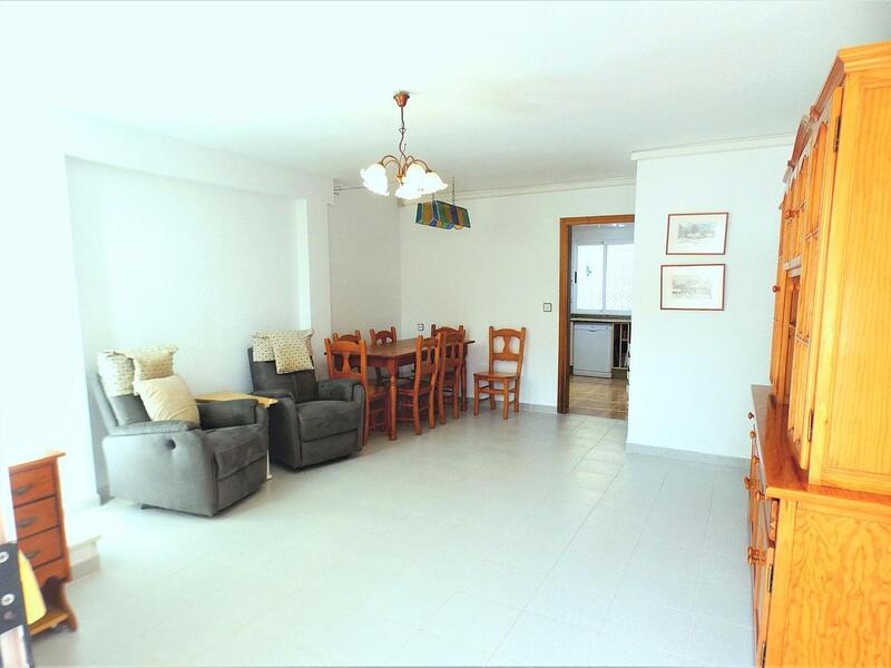 3 chambre Villa à vendre