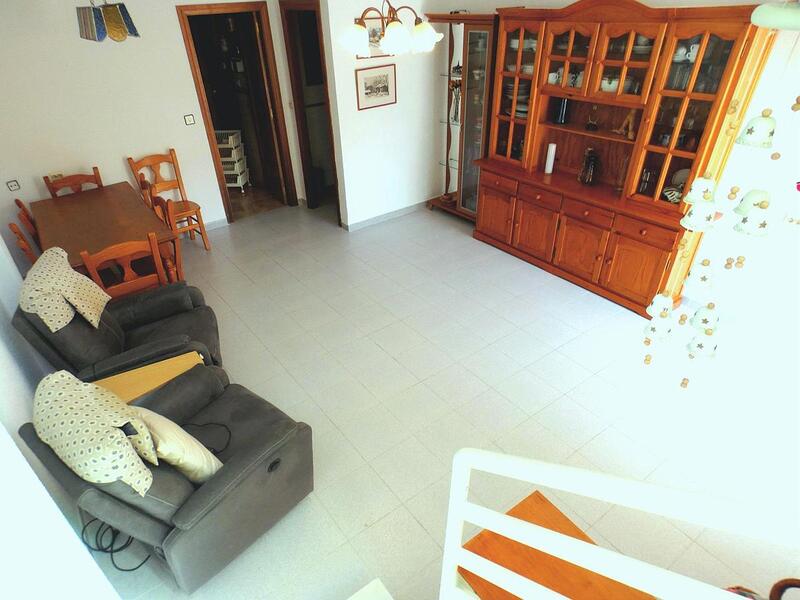 3 chambre Villa à vendre