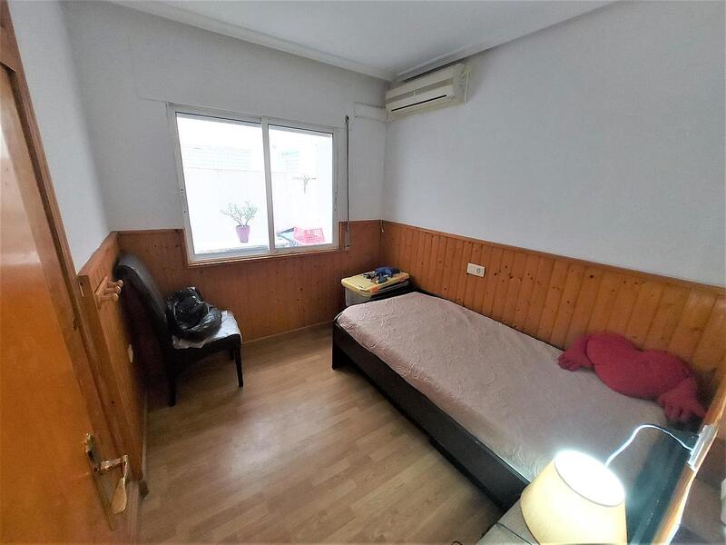 3 slaapkamer Appartement Te koop