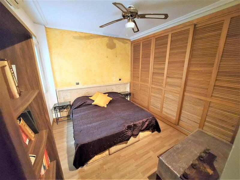 3 slaapkamer Appartement Te koop