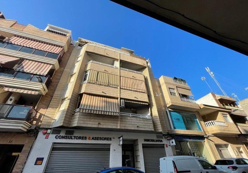 3 Cuarto Apartamento en venta