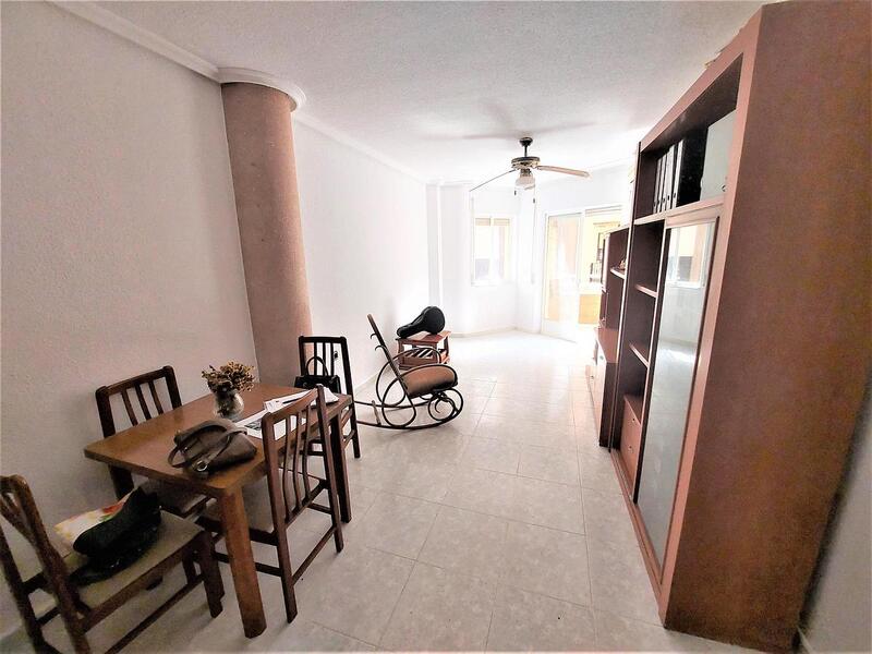 3 chambre Appartement à vendre