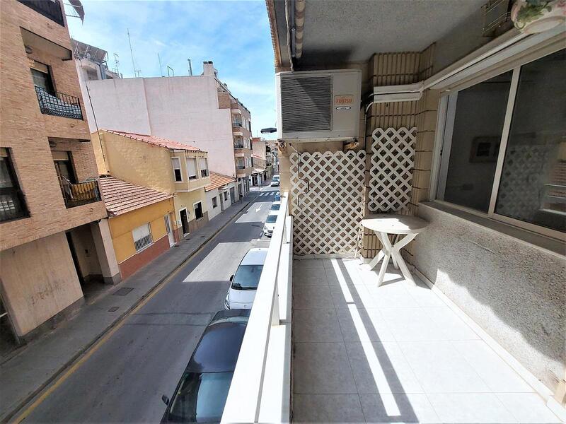 3 Cuarto Apartamento en venta