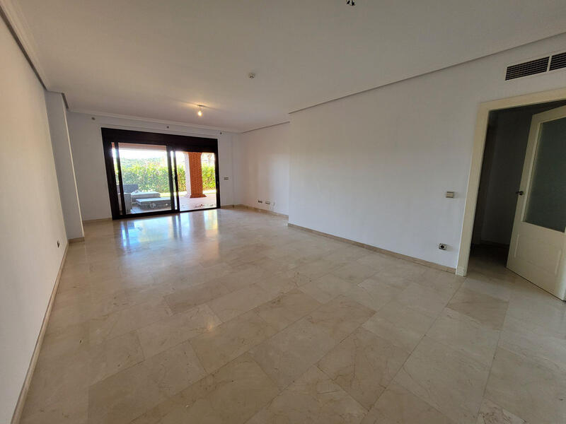 2 slaapkamer Appartement Te koop