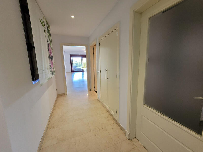 2 slaapkamer Appartement Te koop