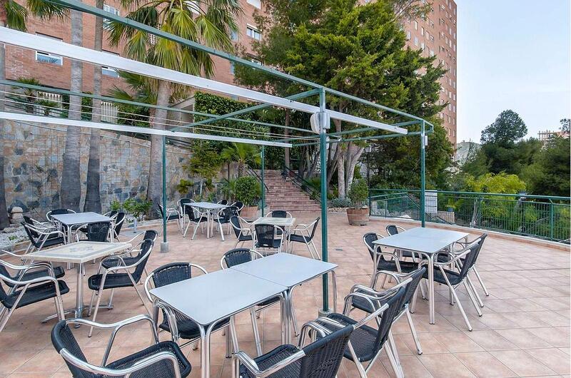 3 Cuarto Apartamento en venta