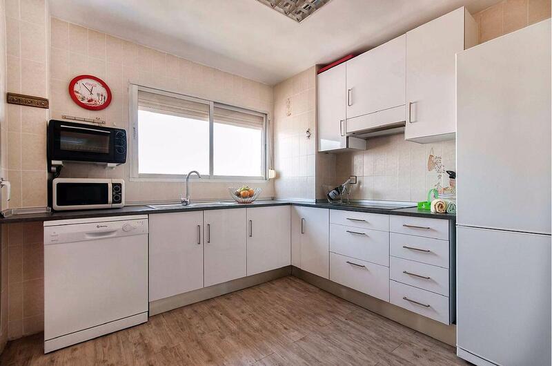 3 slaapkamer Appartement Te koop