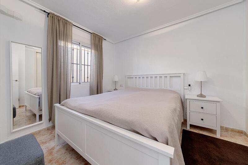 3 chambre Maison de Ville à vendre