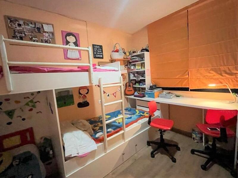 2 slaapkamer Appartement Te koop