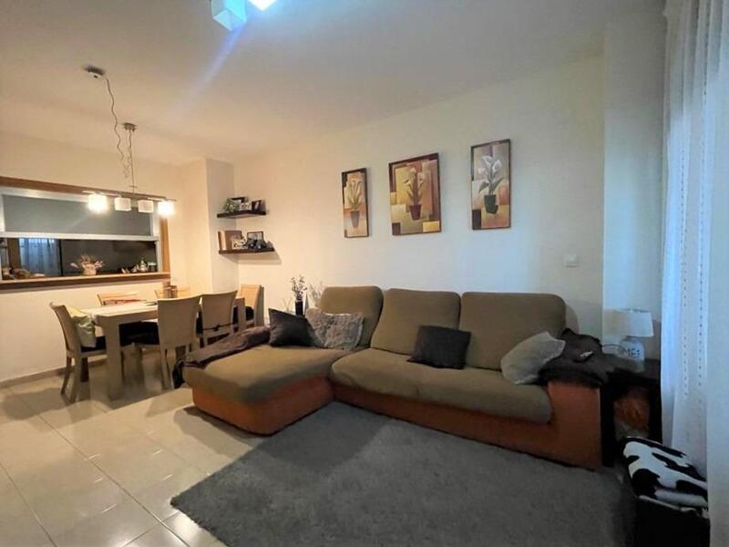 2 chambre Appartement à vendre