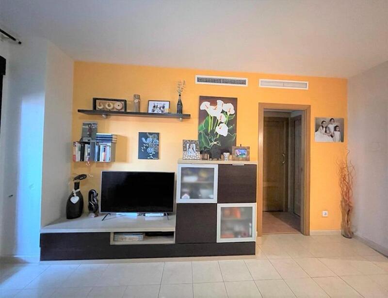 2 slaapkamer Appartement Te koop