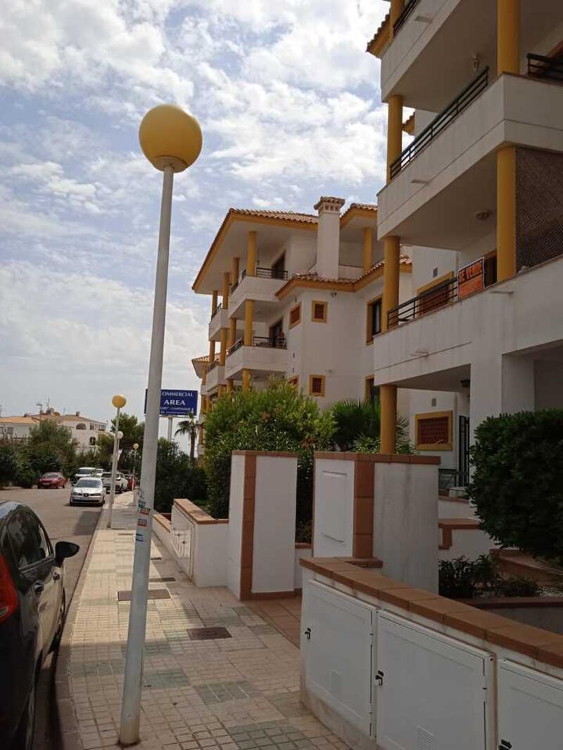 Appartement zu verkaufen in Dehesa de Campoamor, Alicante