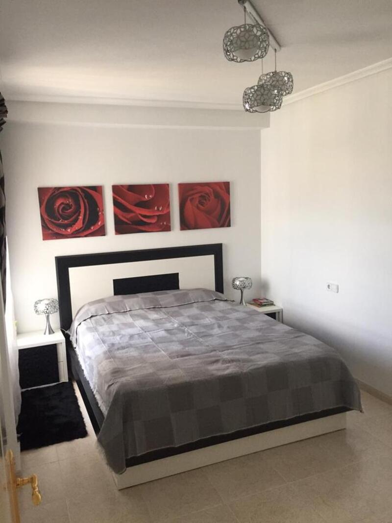 2 slaapkamer Appartement Te koop