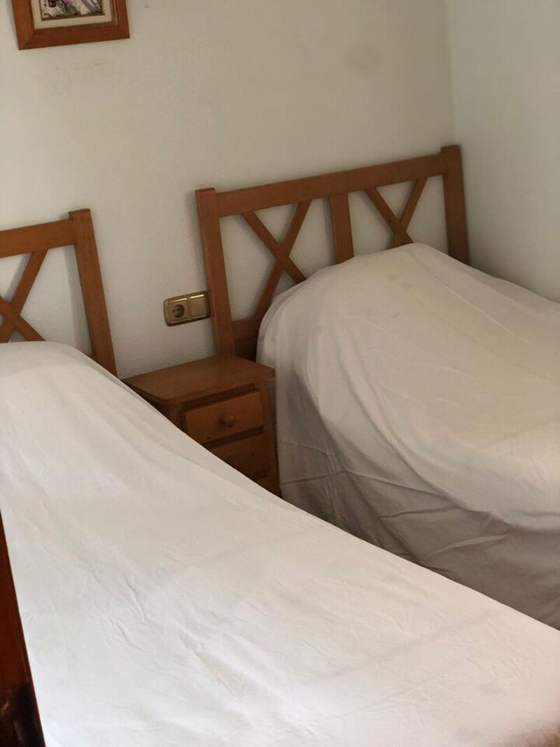 2 Schlafzimmer Stadthaus zu verkaufen