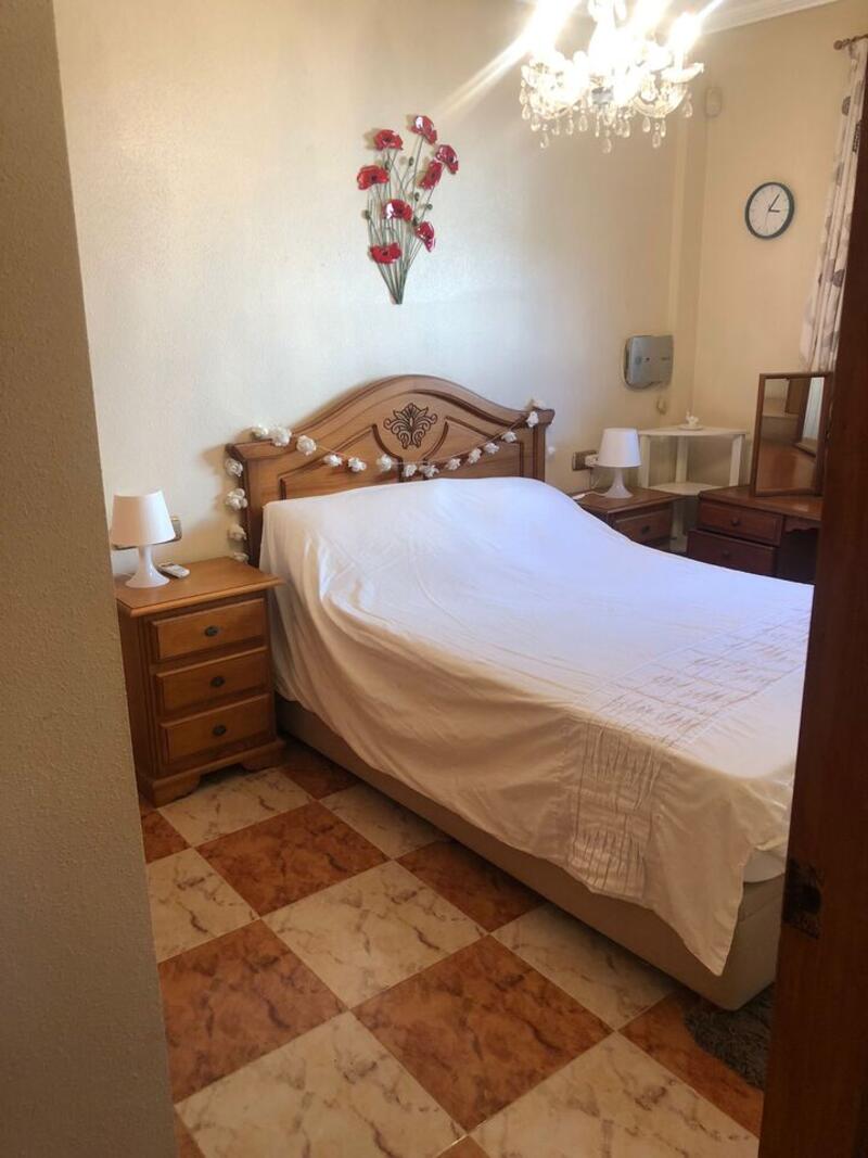 2 Cuarto Adosado en venta