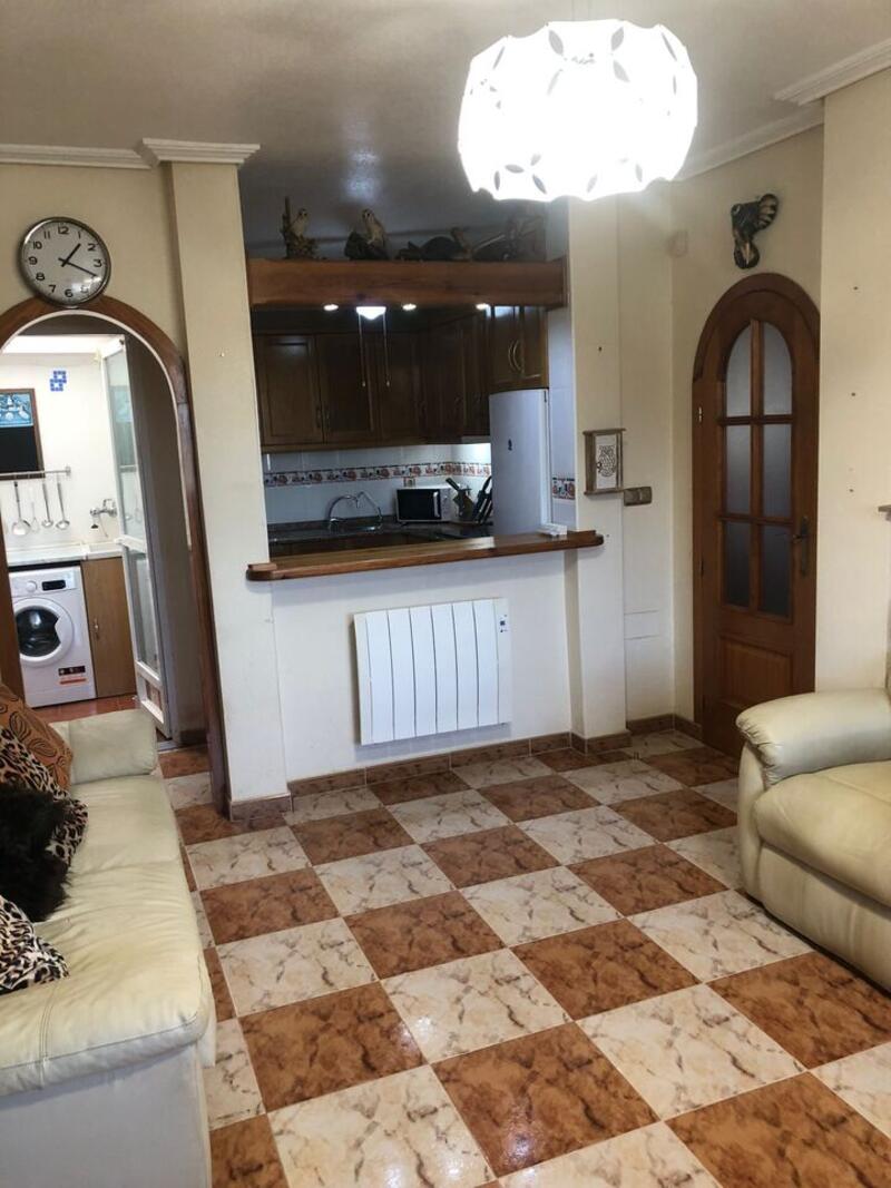 2 Cuarto Adosado en venta