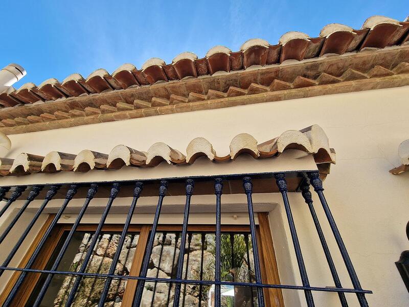 4 Cuarto Villa en venta