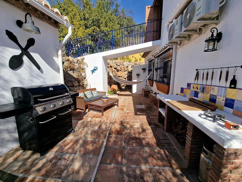 4 Cuarto Villa en venta