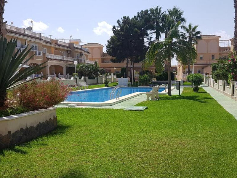 Appartement à vendre dans Los Alcazares, Murcia